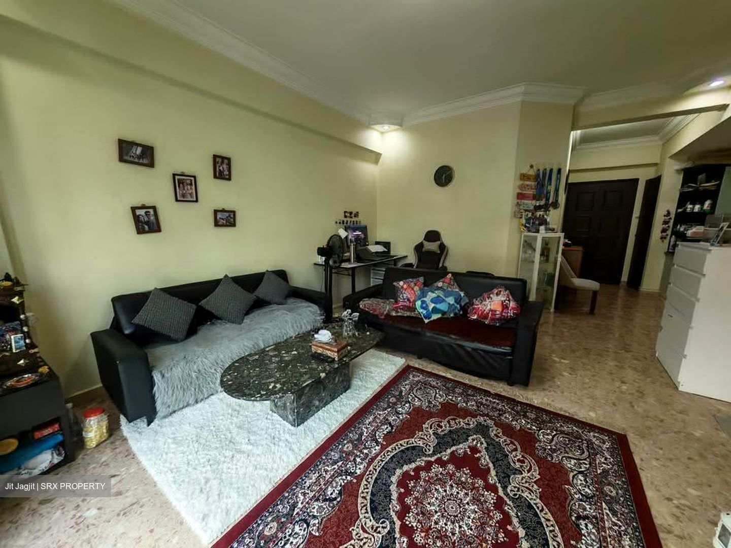 Estella Gardens (D17), Condominium #623870641